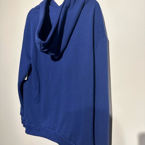 Disney Epcot Paris Mickey World Showcase Hoodie - Picture 4 of 8